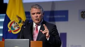 Duque acepta la condena al Estado colombiano por el caso de Jineth Bedoya