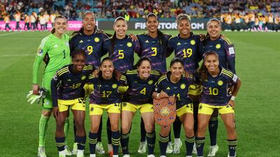Ni Linda ni Cata: La única colombiana en el equipo ideal del Mundial Femenino