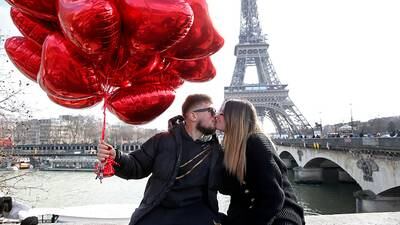 Viaje barato para sorprender a su pareja: por San Valentín, aerolíneas anunciaron descuentos imperdibles en tiquetes