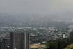 Calidad del aire: Inicia pico y placa ambiental en Medellín para vehículos de carga y volquetas