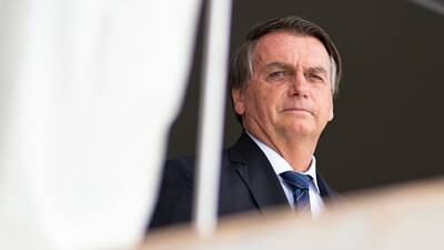 ¿En qué mundo vive?: Bolsonaro dijo no entender “la enorme preocupación” por el coronavirus
