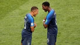 ¡Clase francesa! Paul Pogba y Kylian Mbappé sentenciaron la final contra Croacia