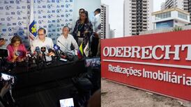 Imputan cargos contra siete exfuncionarios en caso Odebrecht: habrían orquestado la ‘corruptela’