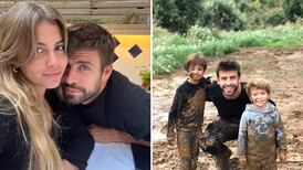 “No quieren estar con Clara Chía”: hijos de Shakira le pusieron ultimátum a Piqué