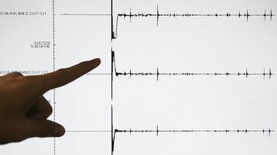 ¿Sintió el temblor? Tremendo susto se llevaron los colombianos en varias ciudades