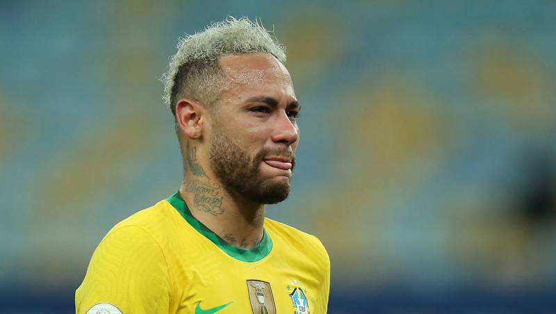Neymar reveló compleja situación en Qatar 2022: “pasé la noche llorando”
