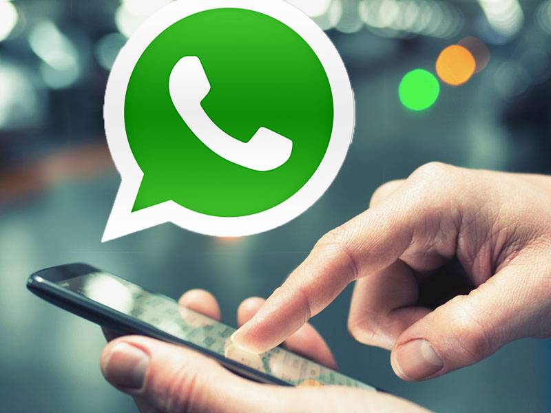 WhatsApp sigue los pasos de Telegram y finalmente permite editar mensajes