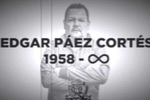“Una bala le rozó la sien”: Hermano de Édgar Páez reveló crudos detalles que involucran a su sobrina