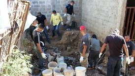 Suman los cadáveres encontrados en excárcel principal de Venezuela