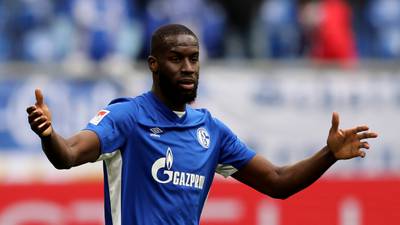 Schalke 04 elimina patrocinio ruso de su camiseta tras la invasión a Ucrania
