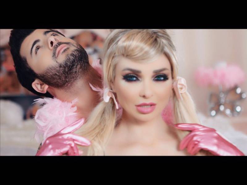 Polémica en el Líbano por videoclip censurado por ser "indecente"