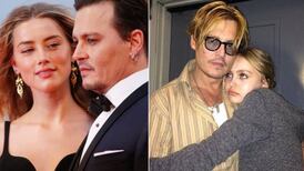 Así es como el caso de Johnny Depp y Amber Heard ha afectado a los hijos del actor