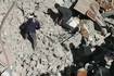 Coalición árabe comete una masacre en Saná, el ataque más mortífero en cinco años