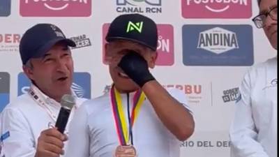 “Fueron días sin dormir”, Nairo Quintana se desahogó en su vuelta a Movistar