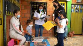 Biblioteca de Chipaque, Cundinamarca, gana premio iberoamericano por su  proyecto “El Libro Viajero”
