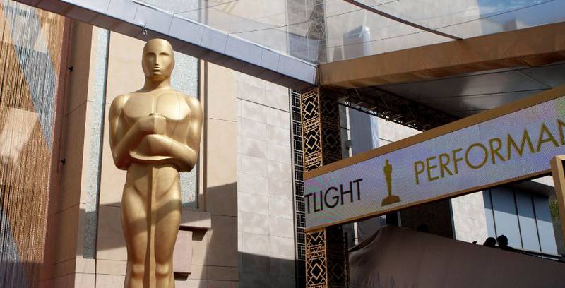 cambiará el modo de anunciar los nominados de los Oscar