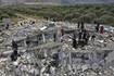 Fugados cerca de 20 supuestos miembros de Estado Islámico de una cárcel en Siria tras los terremotos