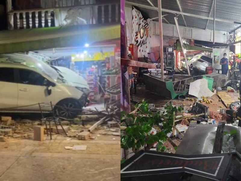 Tragedia en Villavicencio: dos mujeres fallecieron tras ser arrolladas por conductor presuntamente borracho 