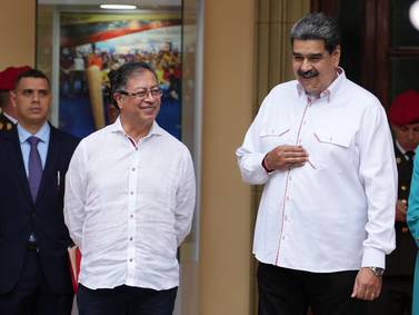 Ya hay fecha: Colombia y Venezuela reabrirán otra importante frontera a vehículos particulares