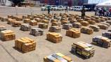 Cae cargamento con 6 toneladas de cocaína en Barranquilla