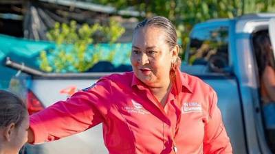 Liberaron a madre y primera dama del alcalde de Villanueva en Casanare