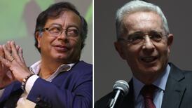 “Tengo complejo de preso”: Uribe llamó a Petro a contarle que no irá a su posesión
