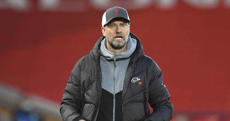 Klopp considera renunciar al Liverpool por creación de la Superliga