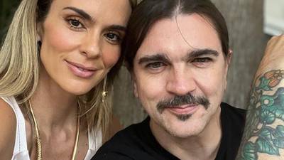 VIDEO: “¿Qué tal me enamore de ti?”, Juanes sorprendió coqueteándole a otra que no era su esposa
