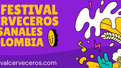 Festival de Cerveceros Artesanales: Celebrando la Cerveza y la Música en el Parque Virgilio Barco