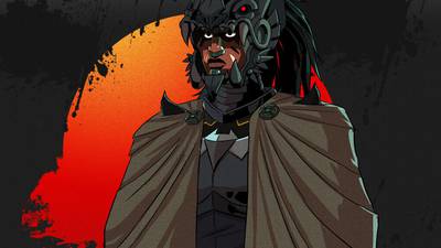 Hernán Cortés será el villano de Batman en la nueva película del superhéroe, ‘Batman: Azteca’
