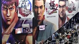 Las competencias profesionales de videojuegos, eSports, se toman el Tokyo Game Show