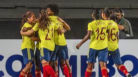 ‘LA TRICOLOR’ femenina sub-17 ya conoce sus rivales en el próximo Mundial