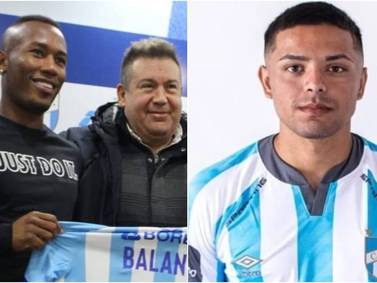 Andrés Balanta: otro joven jugador de Tucumán murió por temas cardiacos hace poco