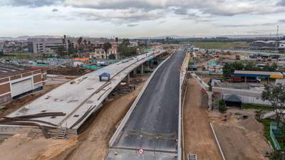 Obras que serían entregadas en Bogotá para 2024 y prometen mejorar los trancones en la capital