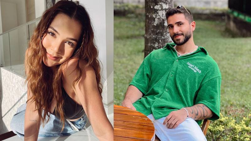 La actriz Lina Tejeiro reiteró que está muchísimo más que soltera, esto luego de interactuar con el cantante Juan Duque en Instagram.