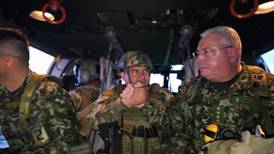 Mediación de la Defensoría facilitó retorno de soldados que habían sido retenidos por campesinos en el Cauca