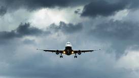 Pelea de mujeres en avión obligó a hacer un aterrizaje de emergencia 