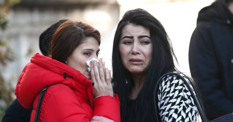 Estado Islámico asumió la autoría del atentado en Estambul