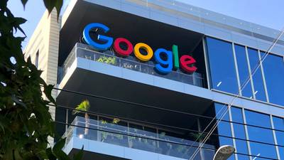 Estas son las vacantes que abrió Google para trabajar en Bogotá