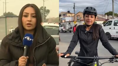 Tatiana Gordillo, periodista de Noticias Caracol desapareció de las emisiones en vivo, ¿qué pasó?