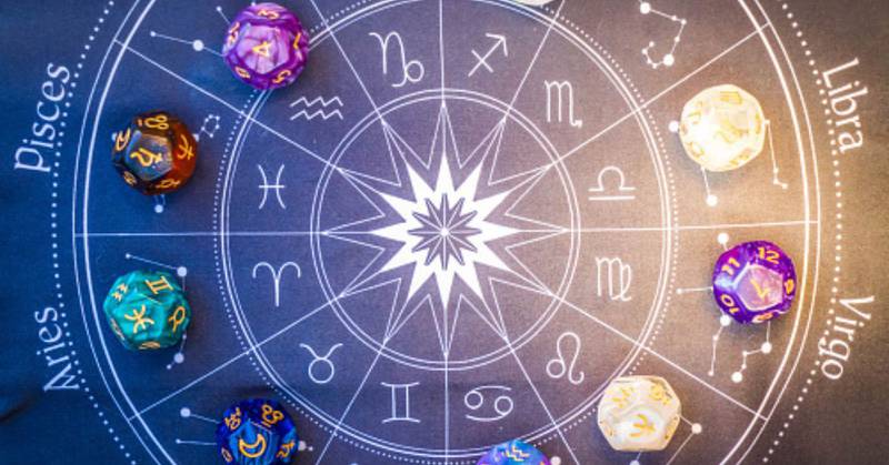 Horóscopo y números de la suerte