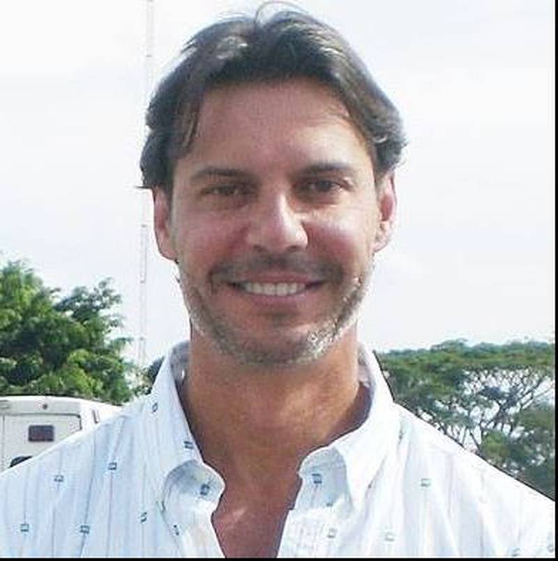 Andrés Jaramillo