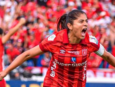 ¿Se queda ‘Cata’ Usme? América de Cali anunció su convocatoria para enfrentar la Libertadores Femenina