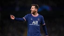 Exfutbolista acusa a Messi de tratarlo de “burro” tras criticar su fichaje por el PSG