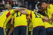 Colombia levantó cabeza, se ‘avispó’ y rescató un empate ante Corea del Sur