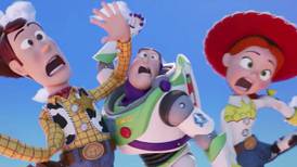 ¡Paren todo!: “Toy Story 4” lanzó su primer teaser tráiler y presentó a un nuevo integrante