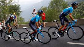 Etapa 18 del Tour de Francia en vivo: una jornada en los Pirineos para los velocistas