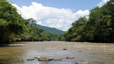 Las dos caras de las hidroeléctricas en Colombia