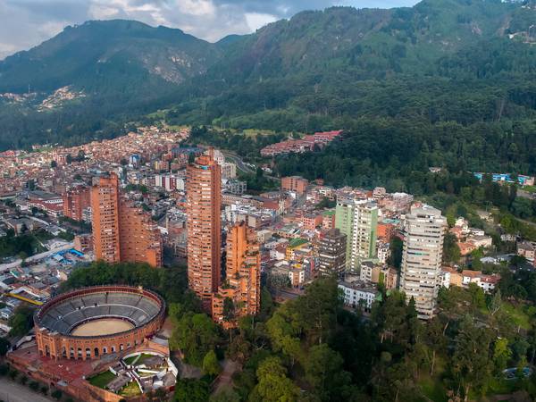 Planes turísticos y gratuitos en Bogotá, sáquele provecho a su visita en la capital 