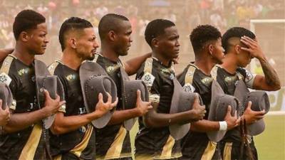 Dimayor sancionó a cuatro jugadores de Llaneros por el escándalo con el Unión